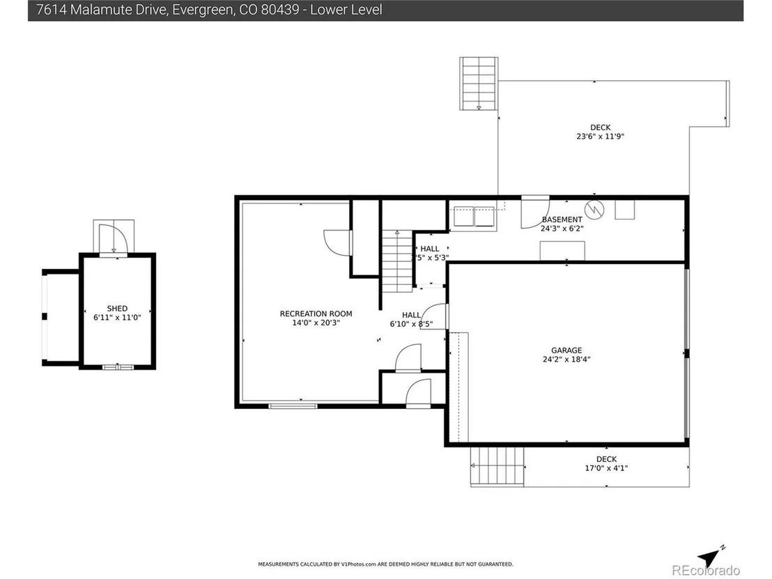 Photo of 7614 Malamute Dr