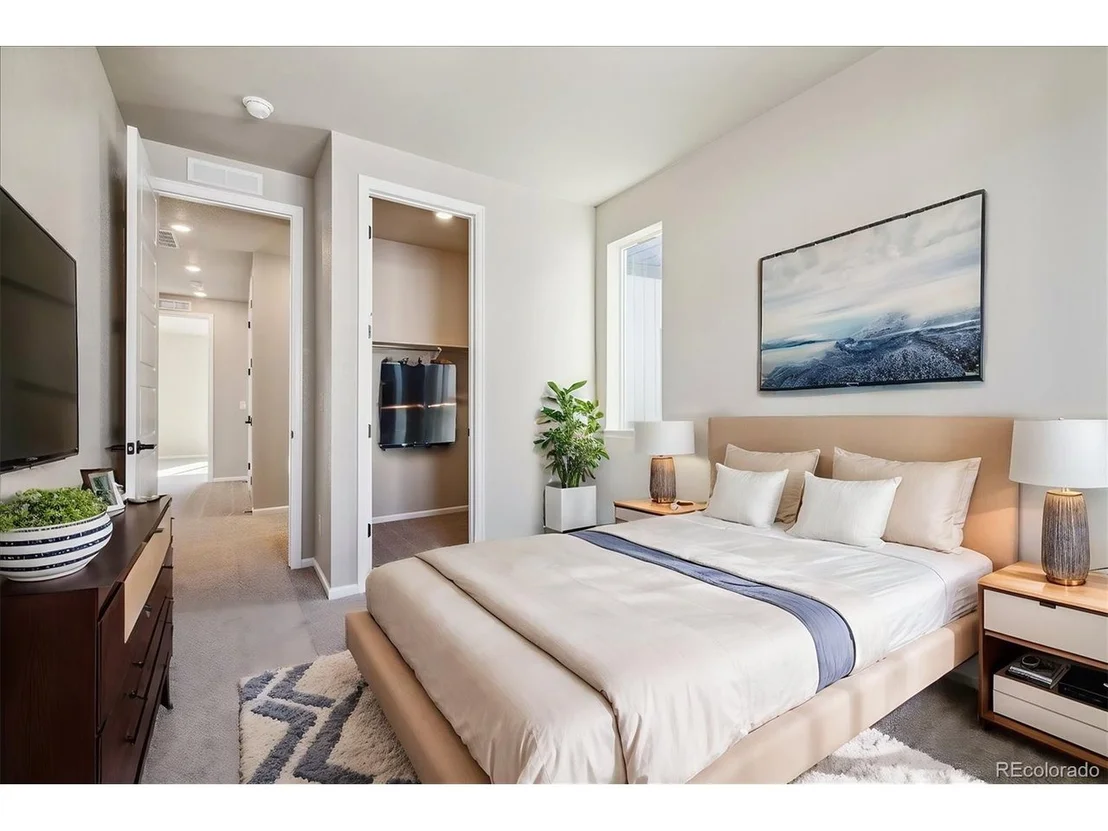Photo of Unit 8A at 9466 W 58th Cir
