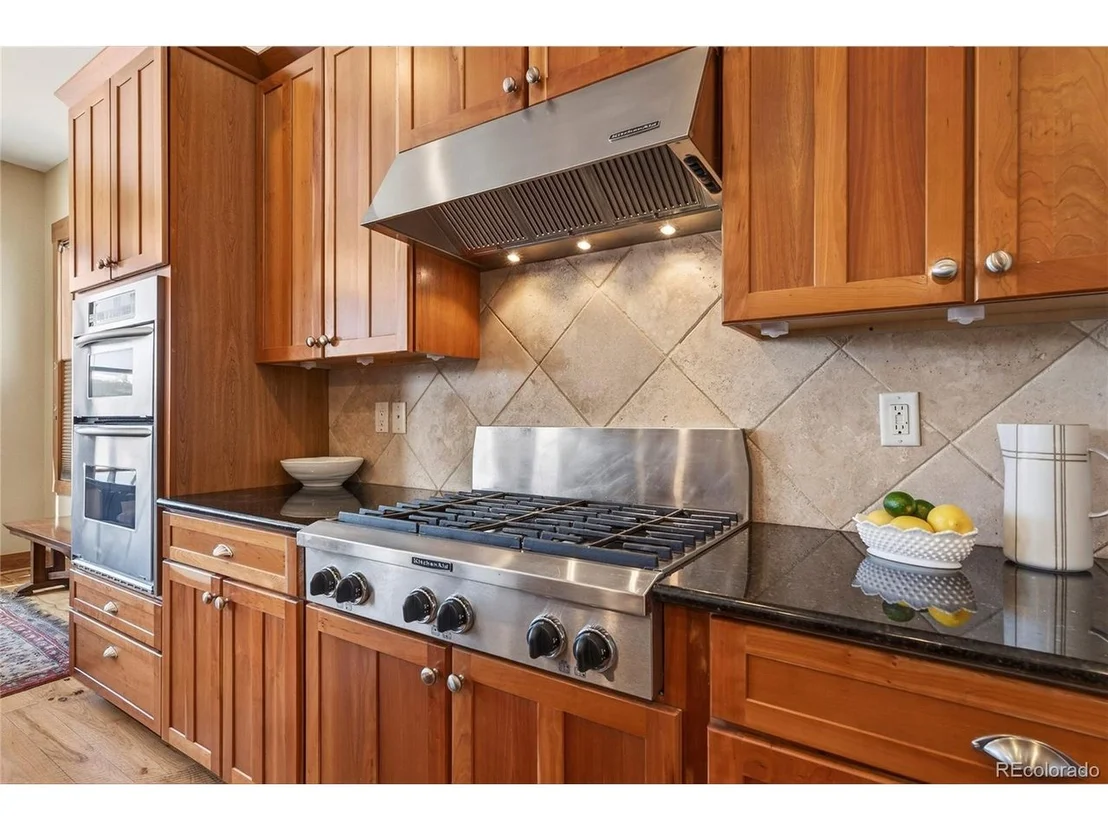 Photo of Unit A at 596 County Road 834