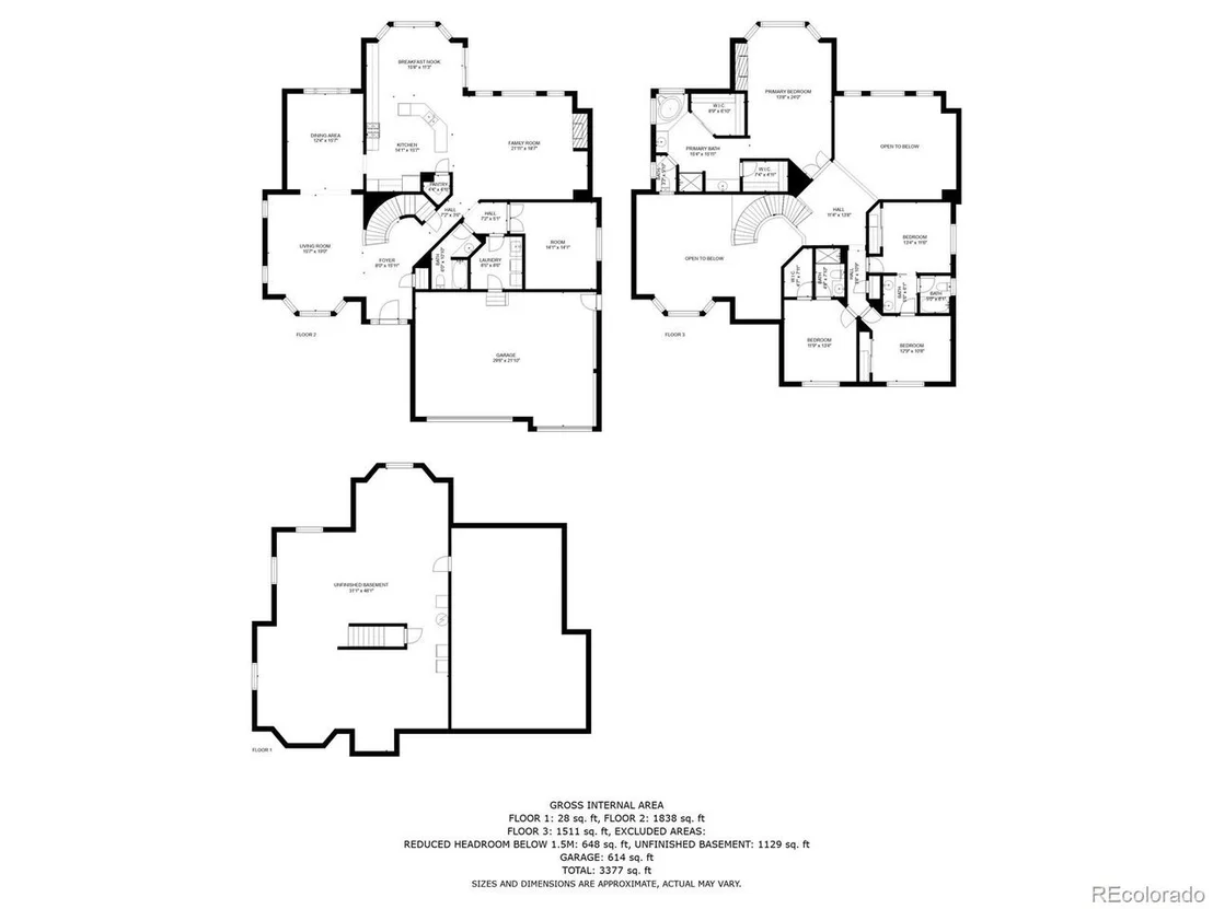 Photo of 22658 Thorngate Pl