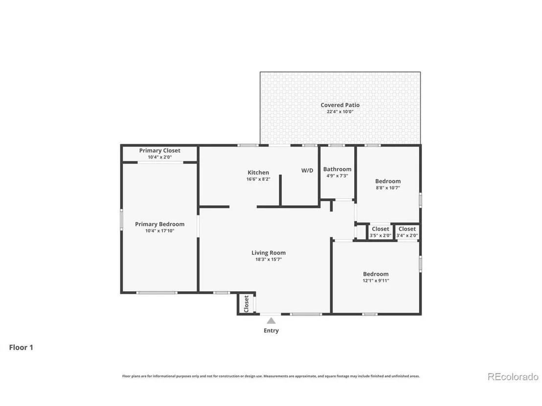 Photo of 3421 Westminster Pl