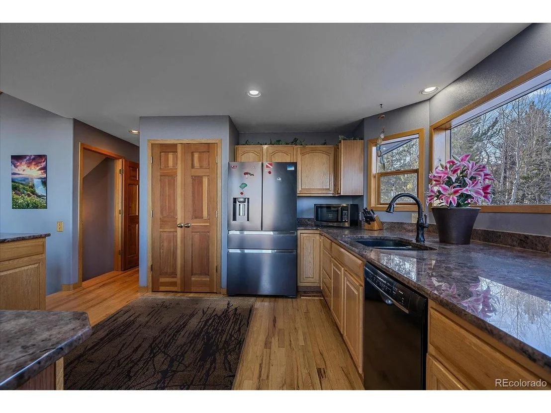 Photo of 11222 Conifer Mountain Rd