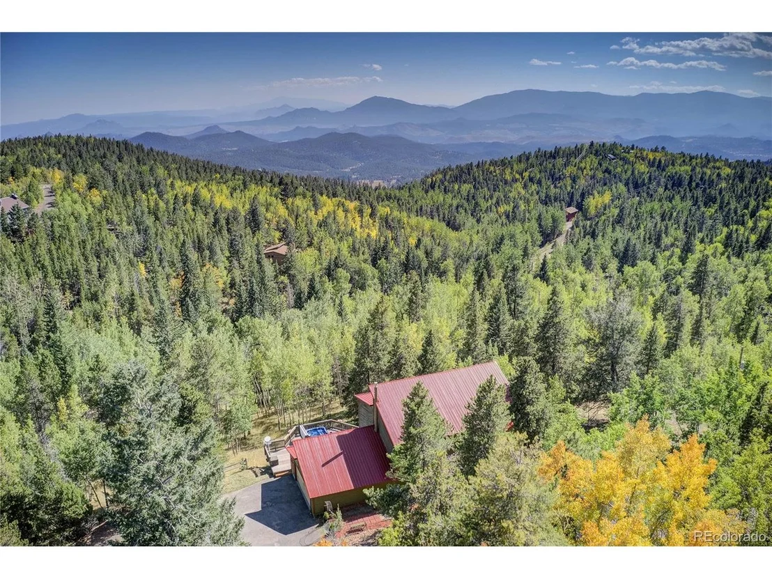Photo of 11183 Conifer Mountain Rd
