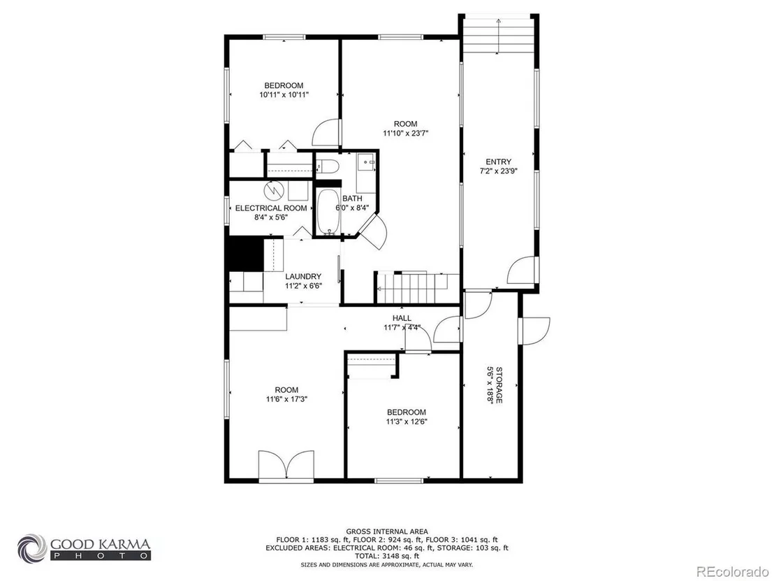 Photo of 9126 Sunrise Ln