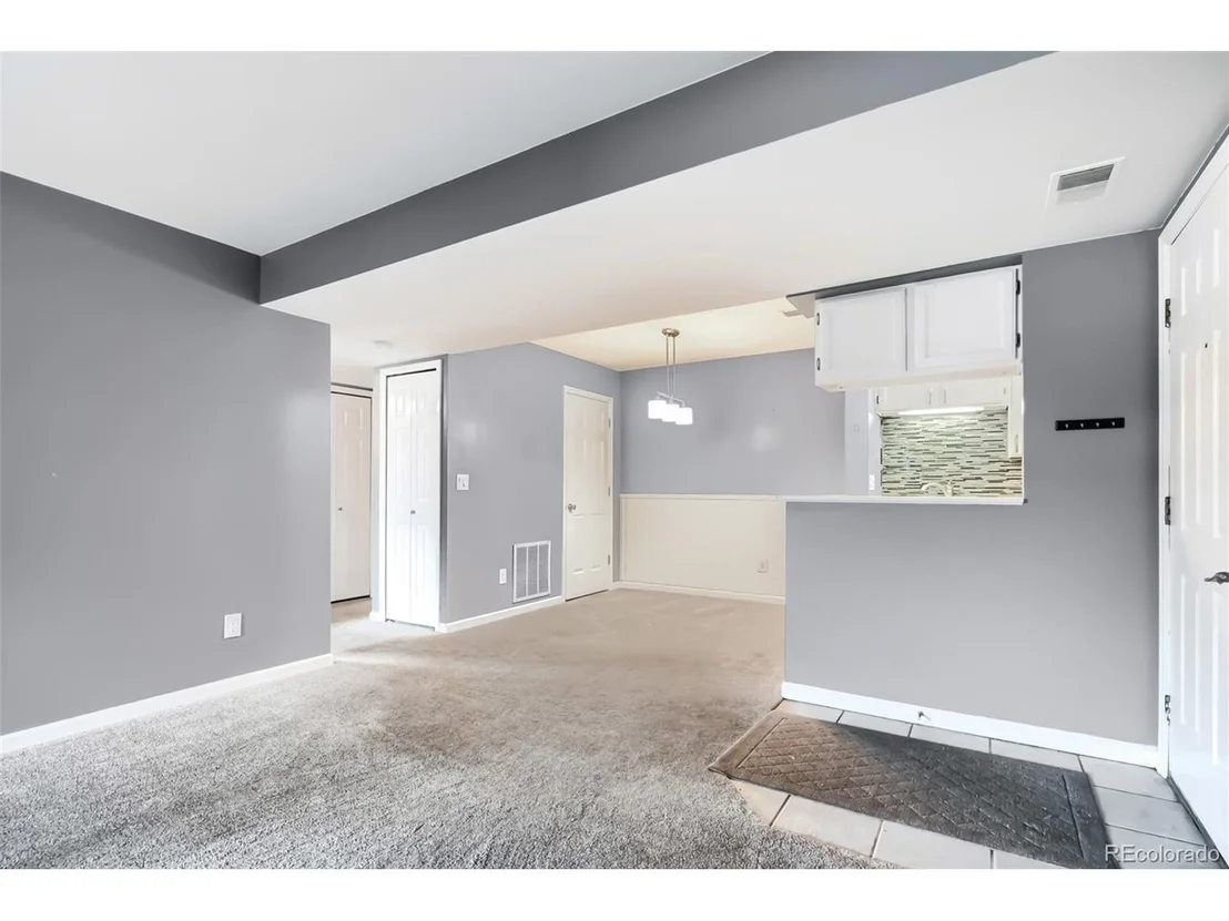 Photo of Unit 7 at 4656 White Rock Cir