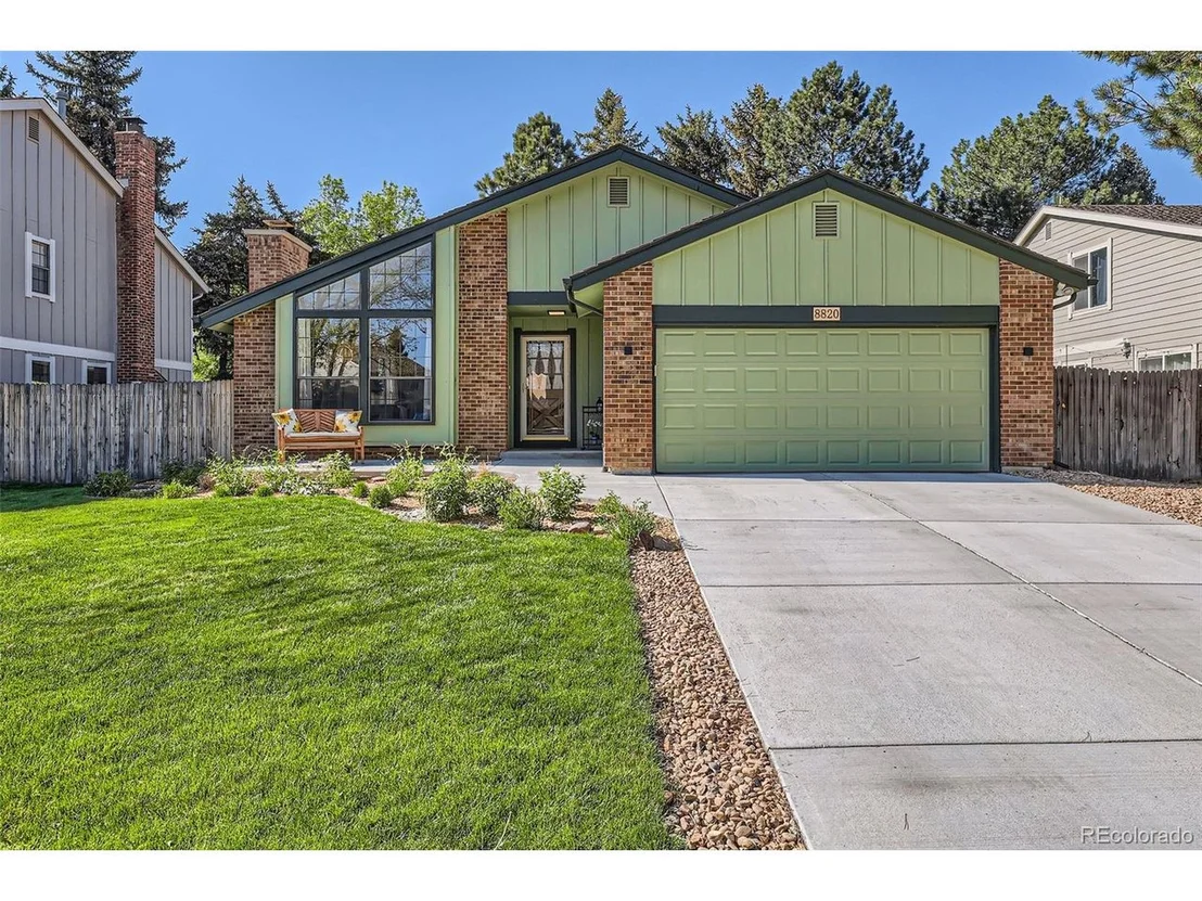 Photo of 8820 W 80th Dr