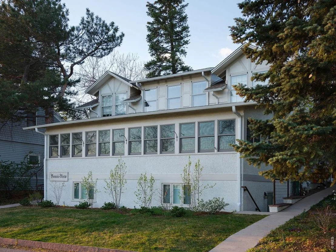 Photo of 110 Chautauqua Park