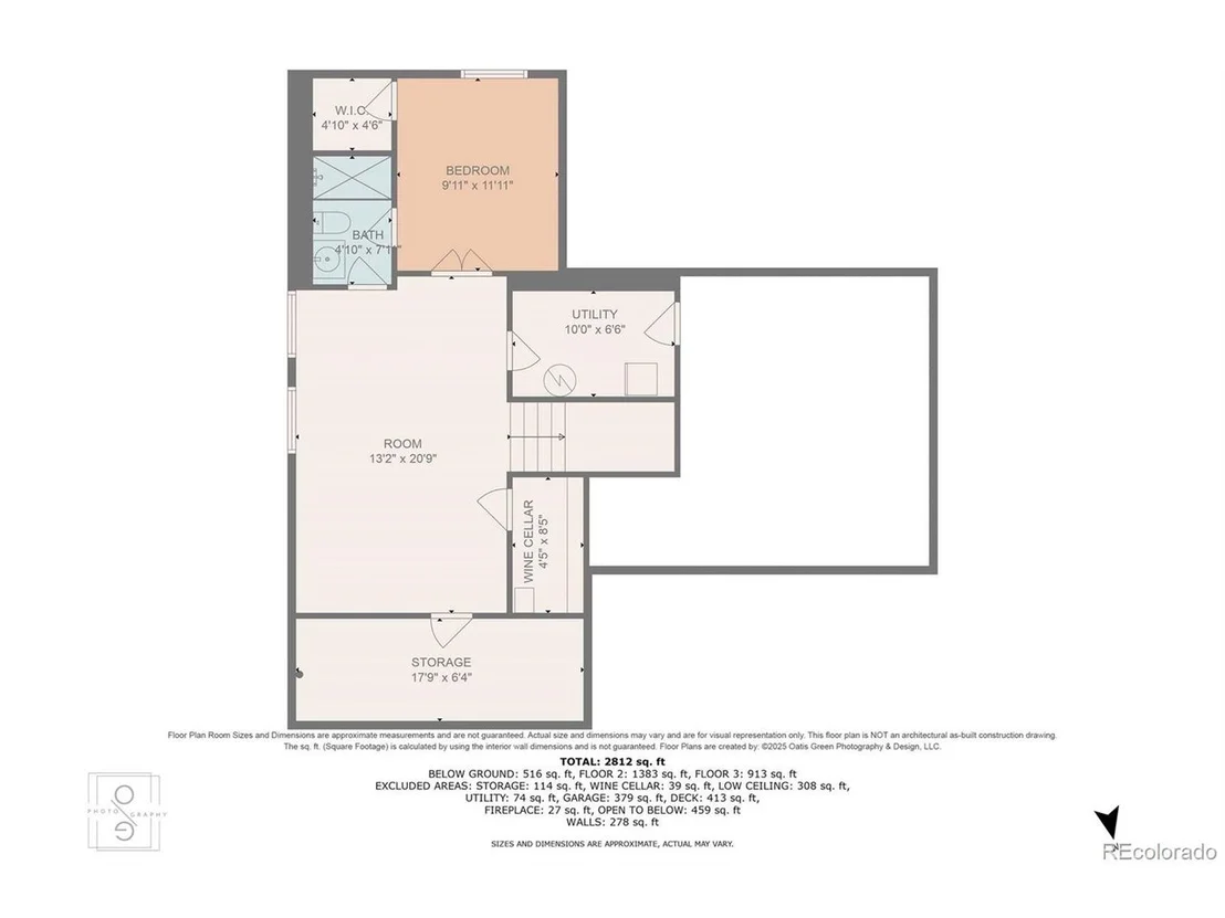 Photo of 6846 Edgewood Way