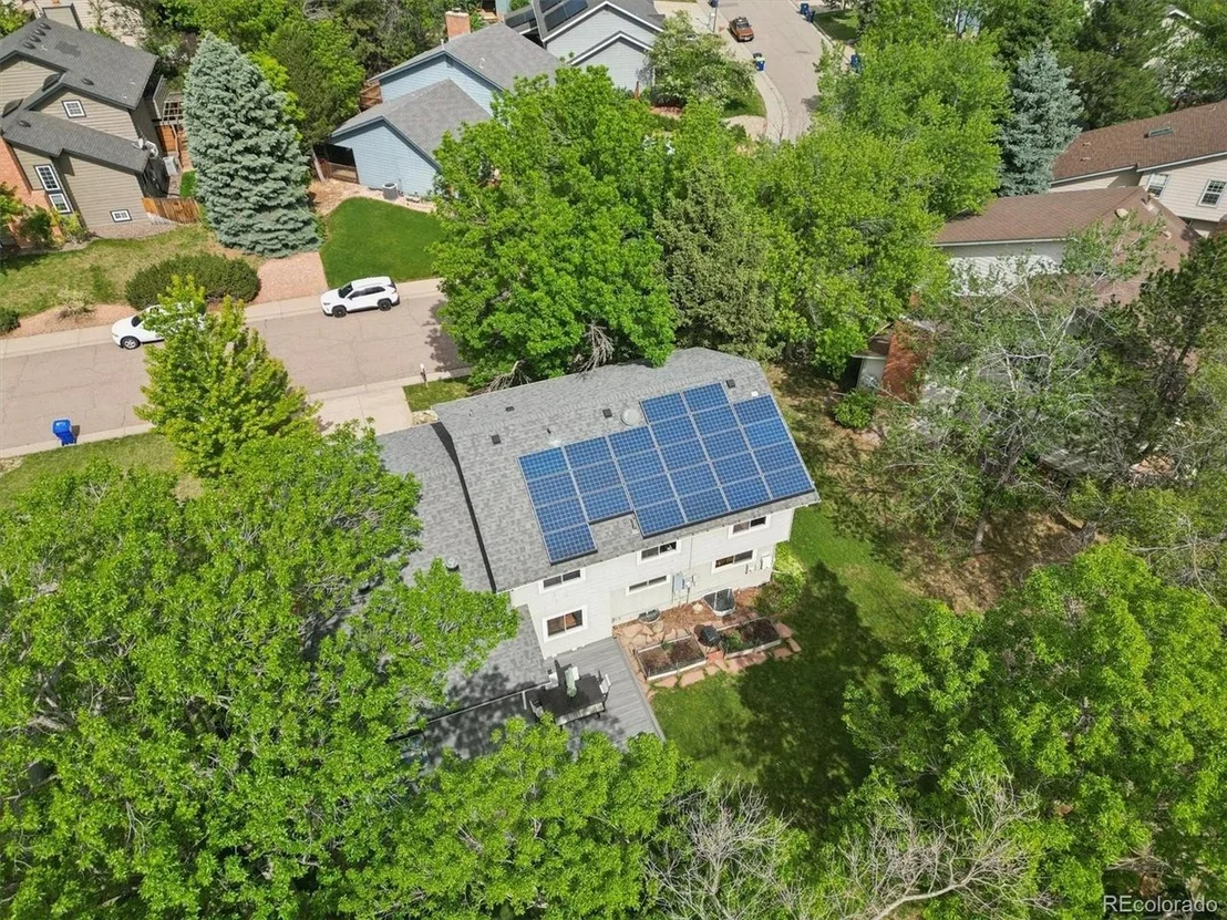 Photo of 8070 S Monaco Cir