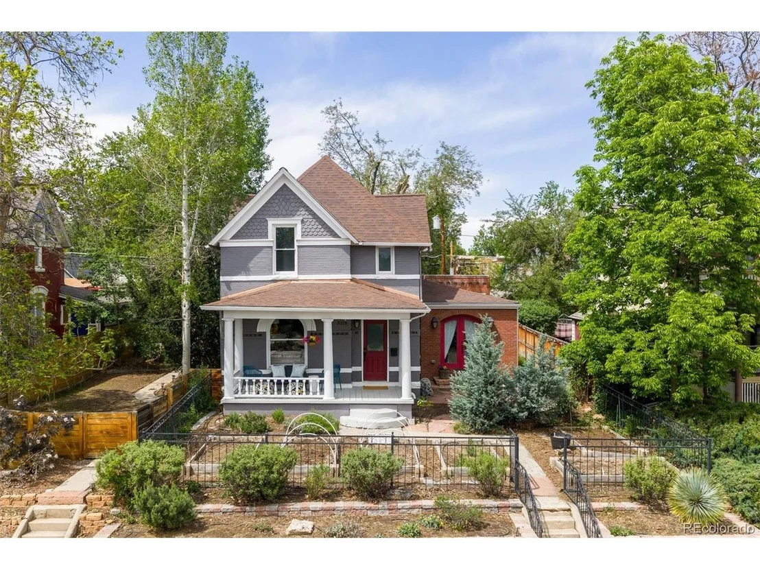 Photo of 3317 W 29th Ave