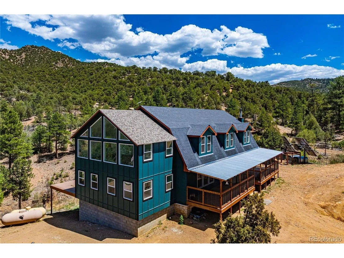 Photo of 1617 Pierce Gulch Rd