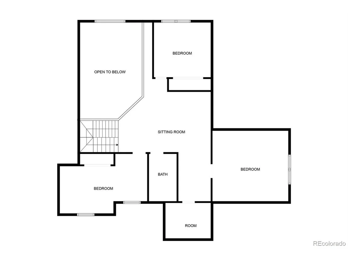 Photo of 1563 Pitchfork Rd