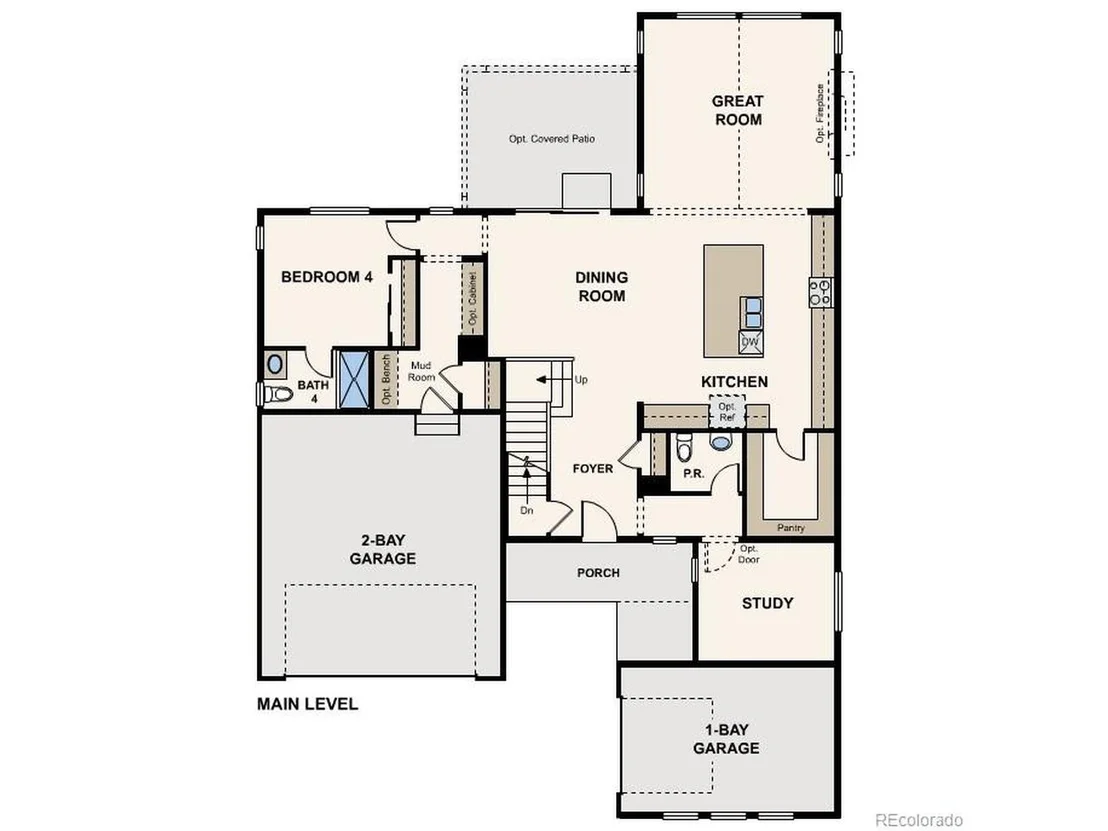 Photo of 2573 Wesley Ln