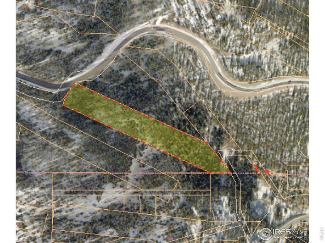 Photo of 1199 Brainard Lake Rd