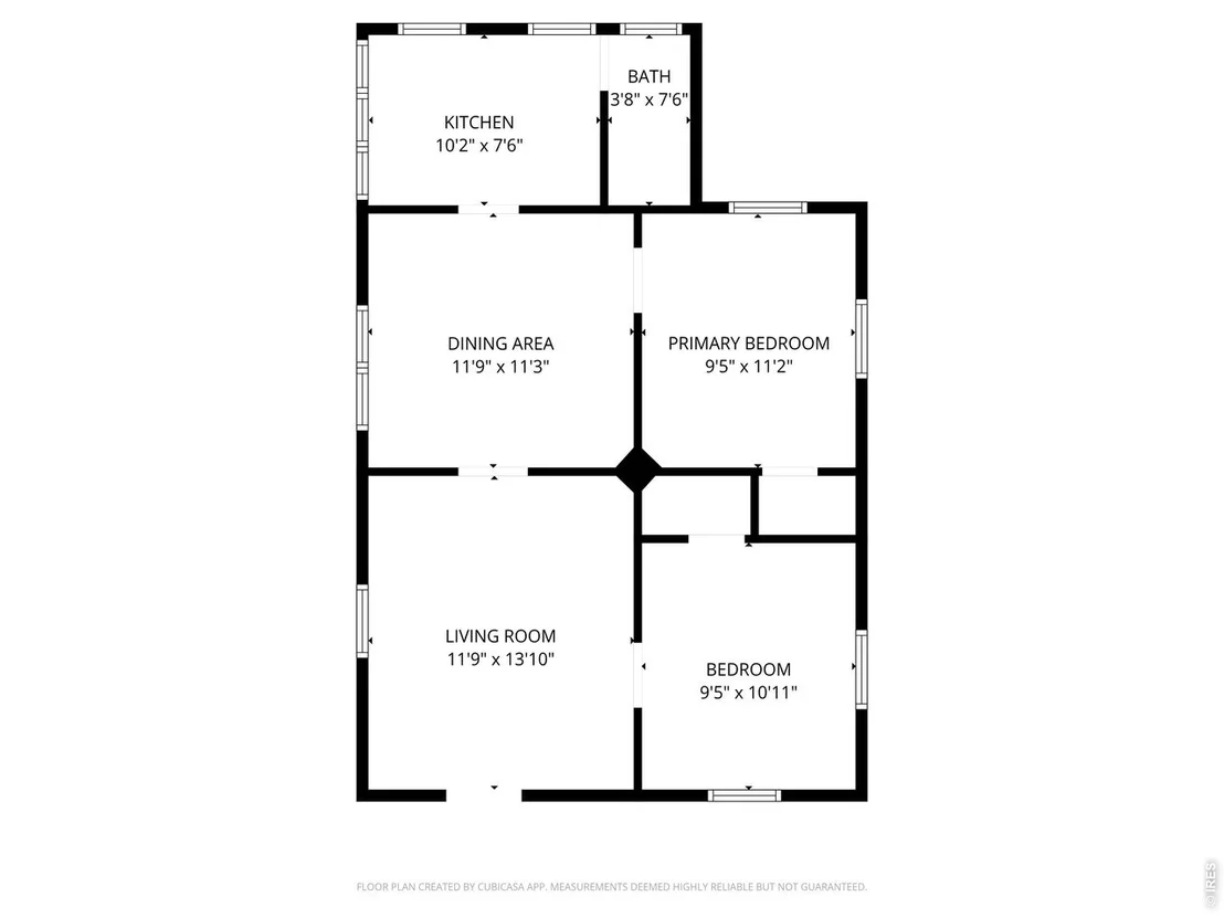 Photo of 307 Beaver St