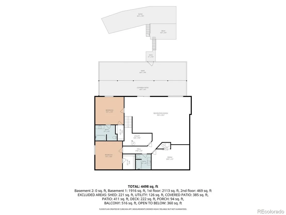 Photo of 24978 Red Cloud Dr