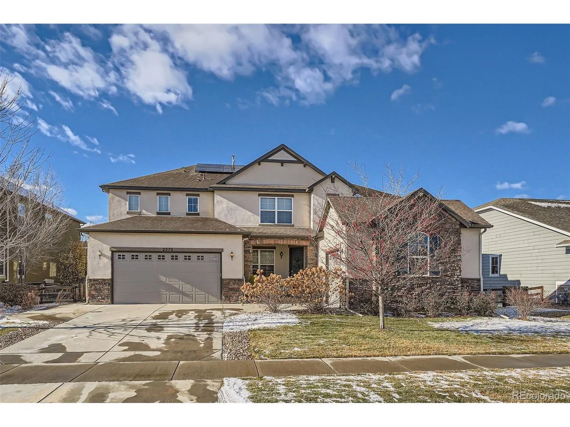 Photo of 2272 Front Range Rd