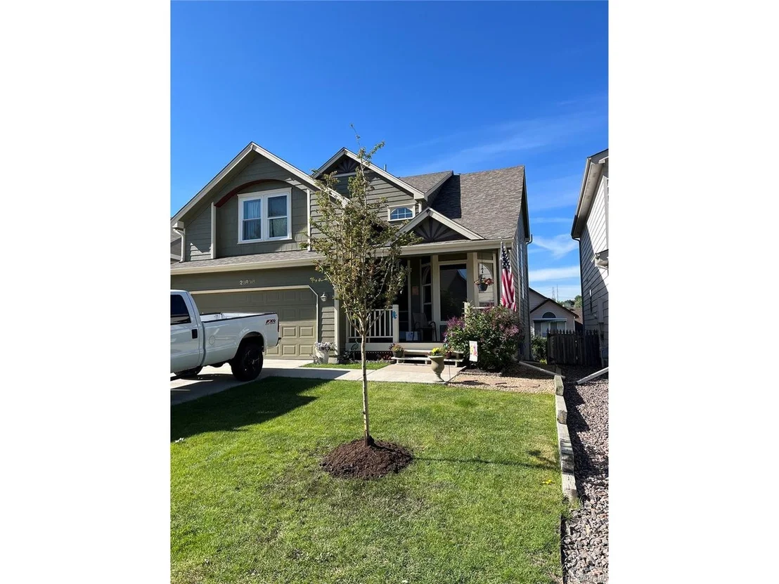 Photo of 21806 Saddlebrook