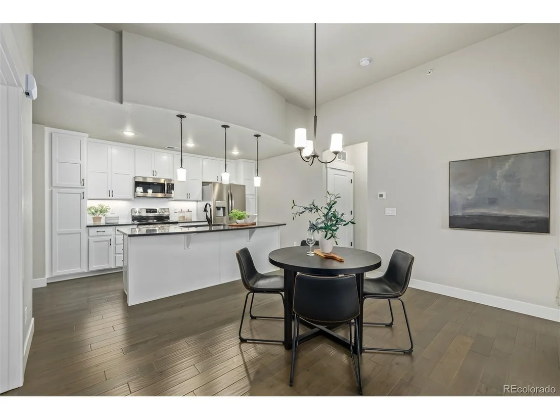 Photo of Unit 202 at 6618 Crystal Downs Dr