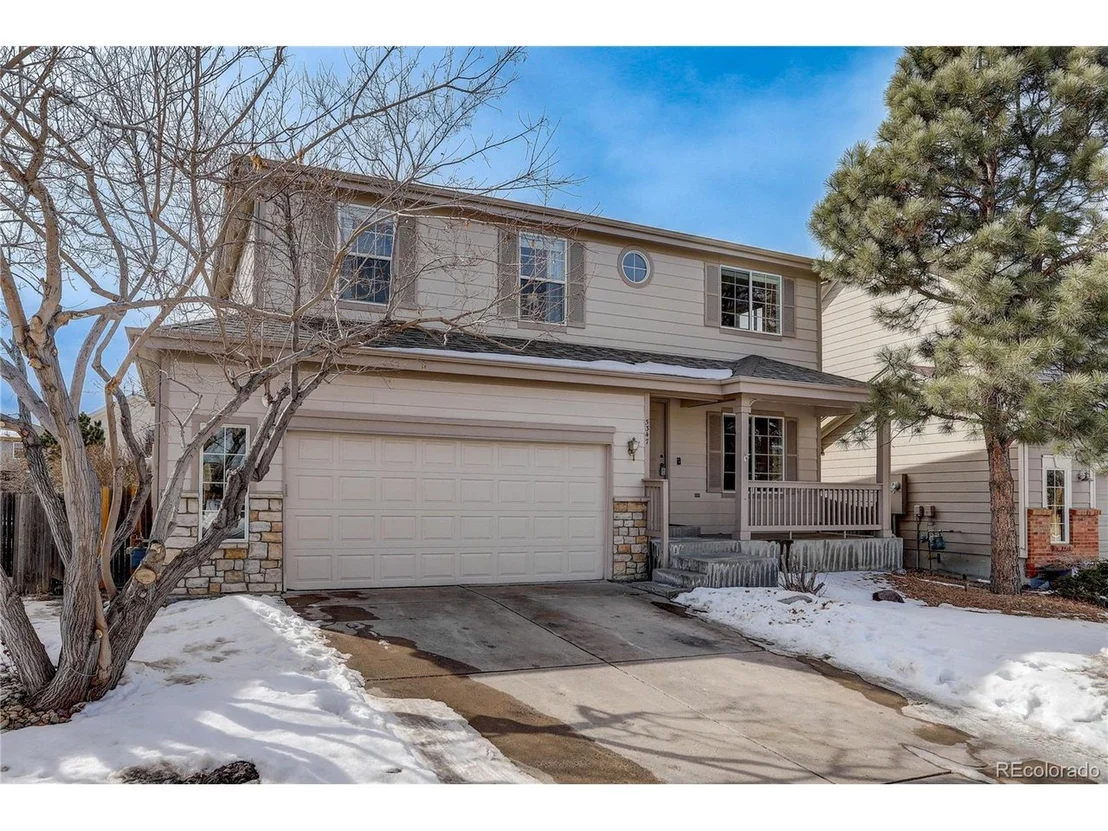 Photo of 5347 Rhyolite Way