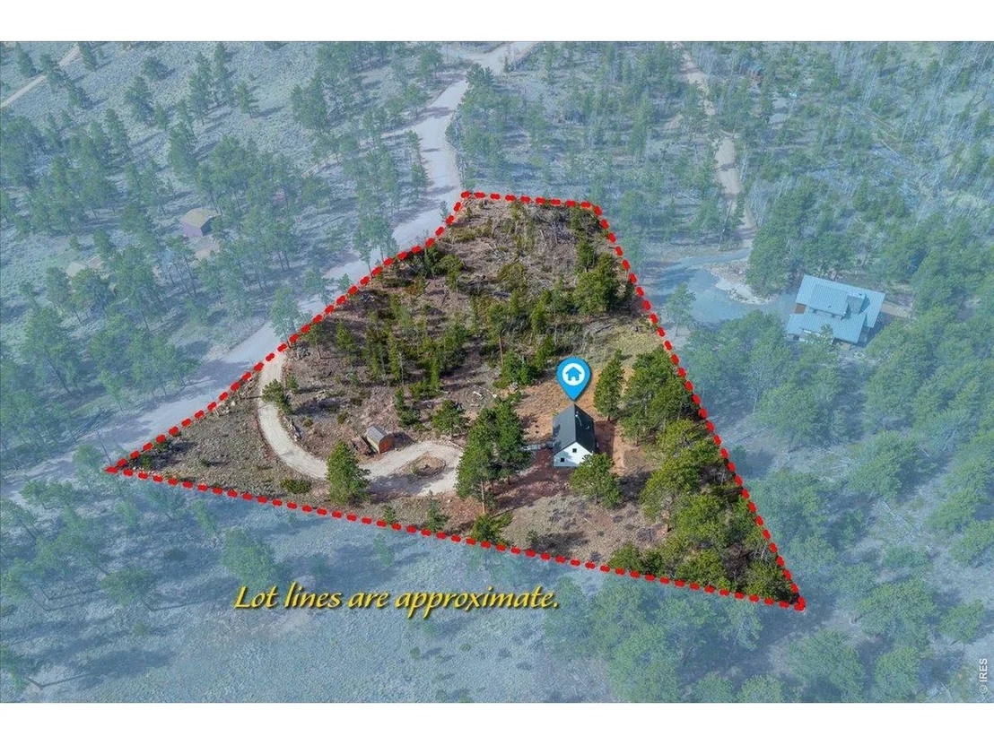 Photo of 6097 N County Road 73c
