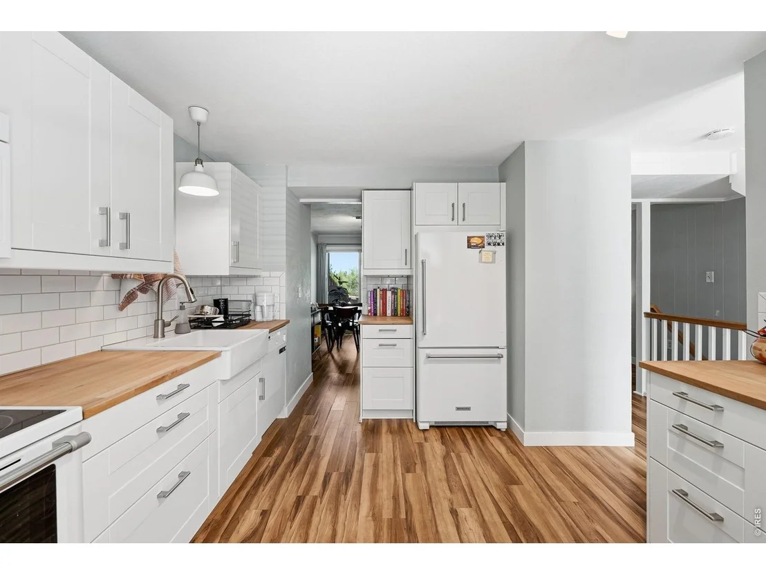 Photo of Unit B at 1185 Bear Mountain Dr