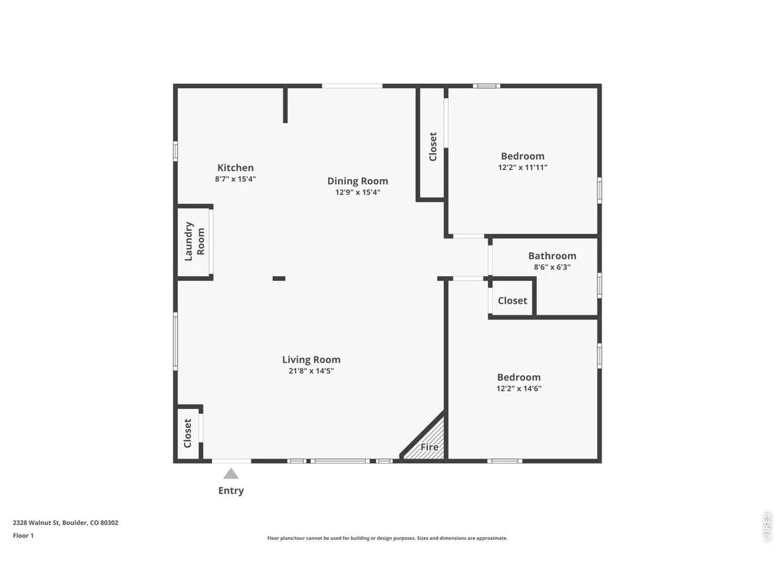 Photo of 2328 Walnut St