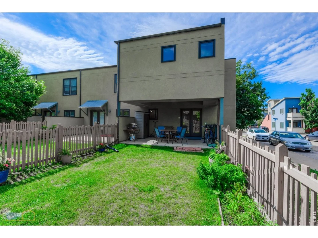 Photo of Unit 101 at 3215 Foundry Pl