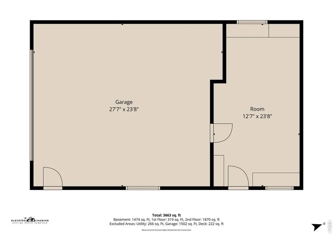 Photo of 1113 Green Ridge Dr