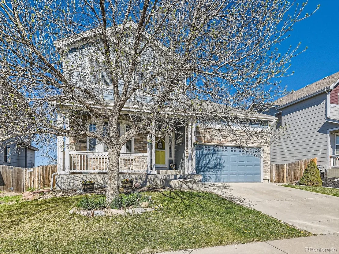 Photo of 351 Mt Elbert St