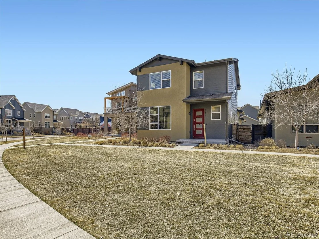 Photo of 5405 Uinta Way