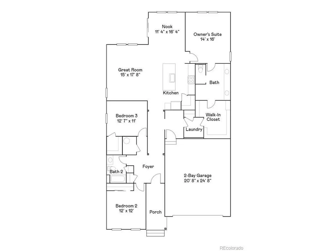 Photo of 3335 E 152nd Cir