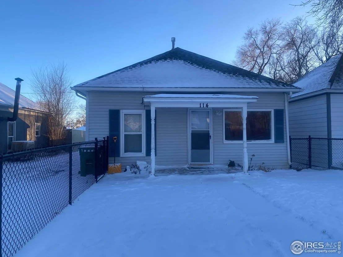 Photo of 114 Allison St