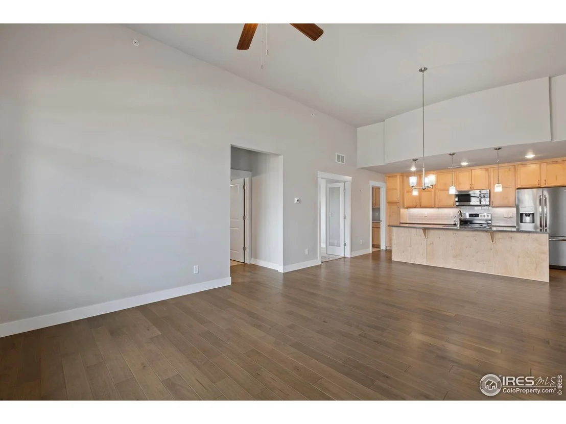 Photo of Unit 201 at 6556 Crystal Downs Dr