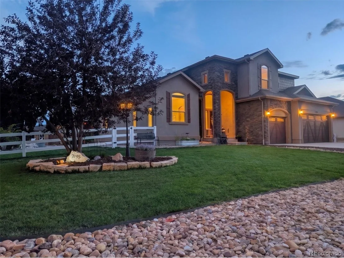 Photo of 7995 Angel View Dr