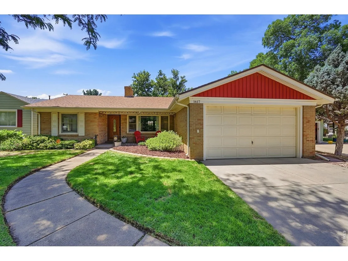 Photo of 1617 Fairacre Dr