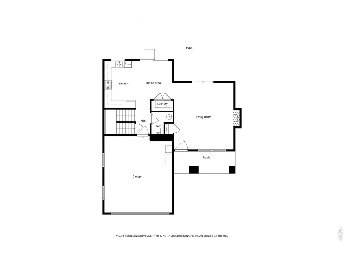 Photo of 1114 Cottontail Ln