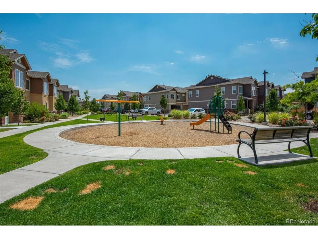 Photo of Unit B at 15546 W 64th Loop