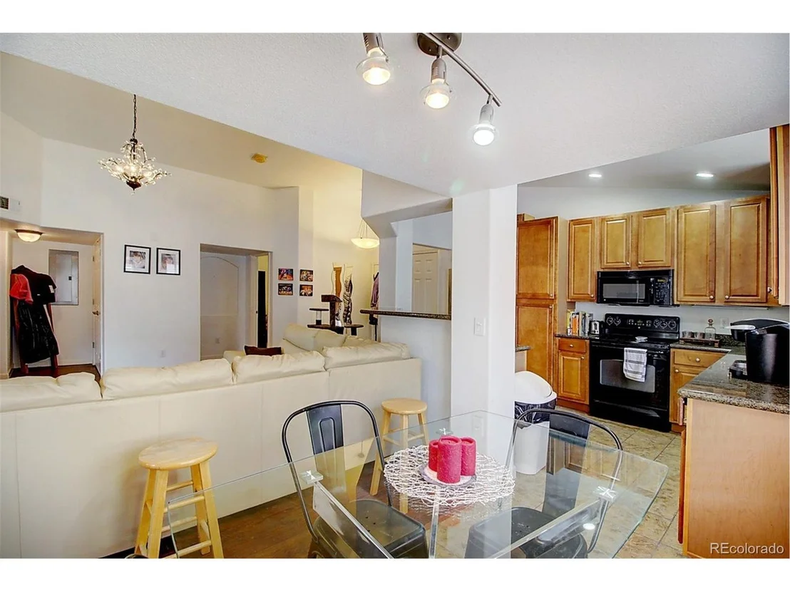Photo of Unit 204 at 4538 Copeland Loop