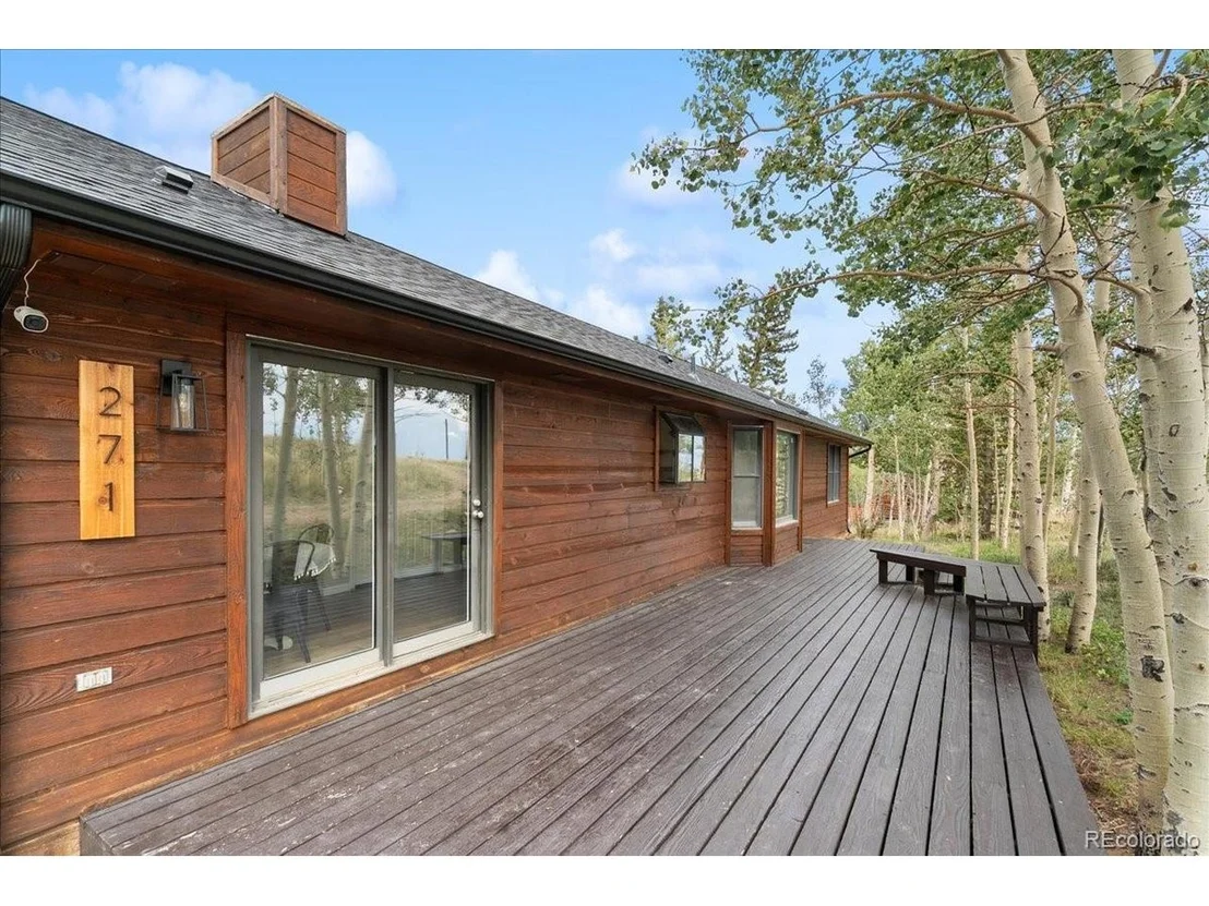 Photo of 271 Sheep Ridge Rd