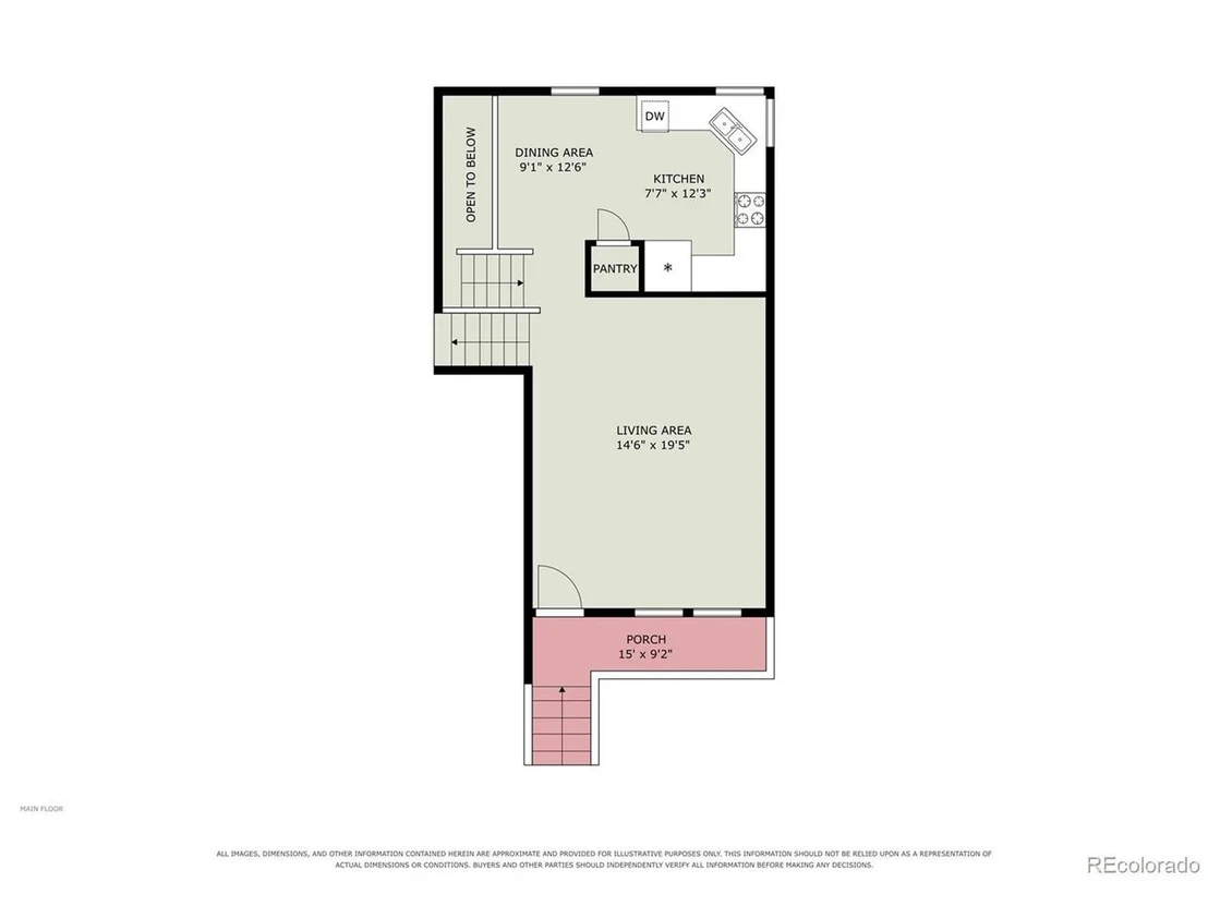 Photo of 1634 Wagonwheel Dr