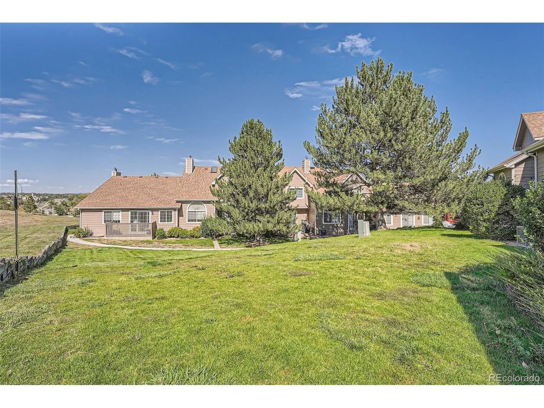 Photo of Unit 1 at 6799 Zenobia Loop