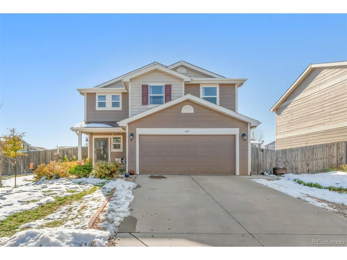 Photo of 803 Stagecoach Dr