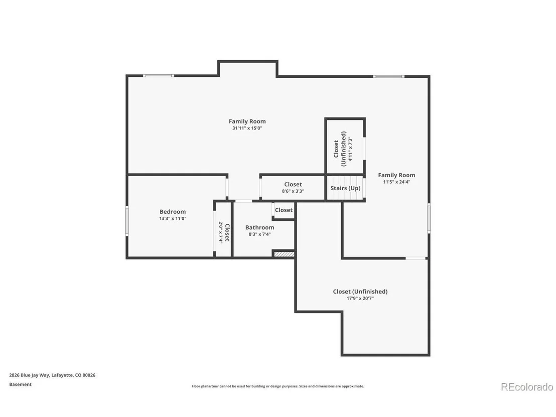 Photo of 2826 Blue Jay Way