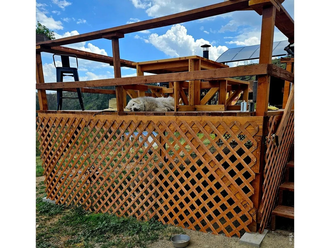 Photo of 957 Stringtown Gulch Rd