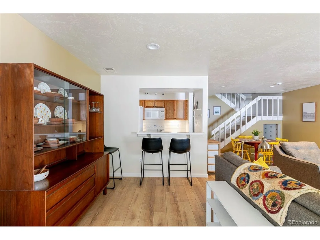 Photo of Unit B at 8472 Everett Way