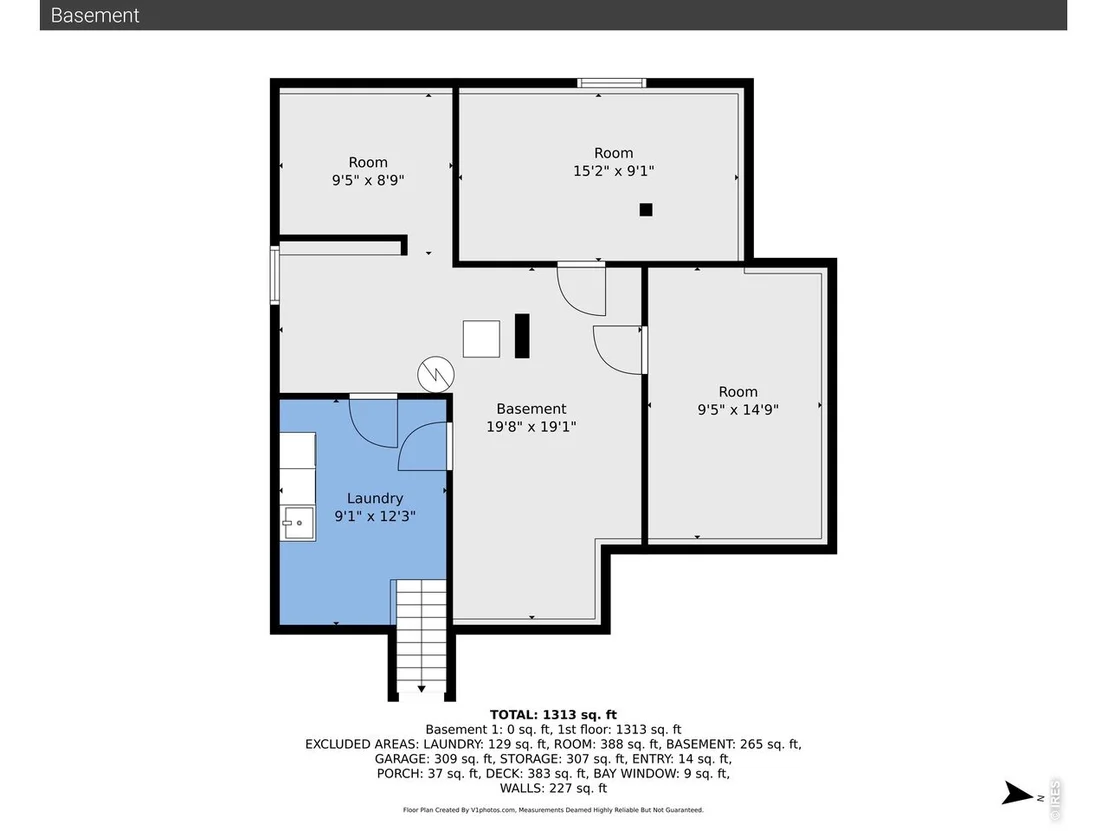 Photo of 1850 Iris Ave