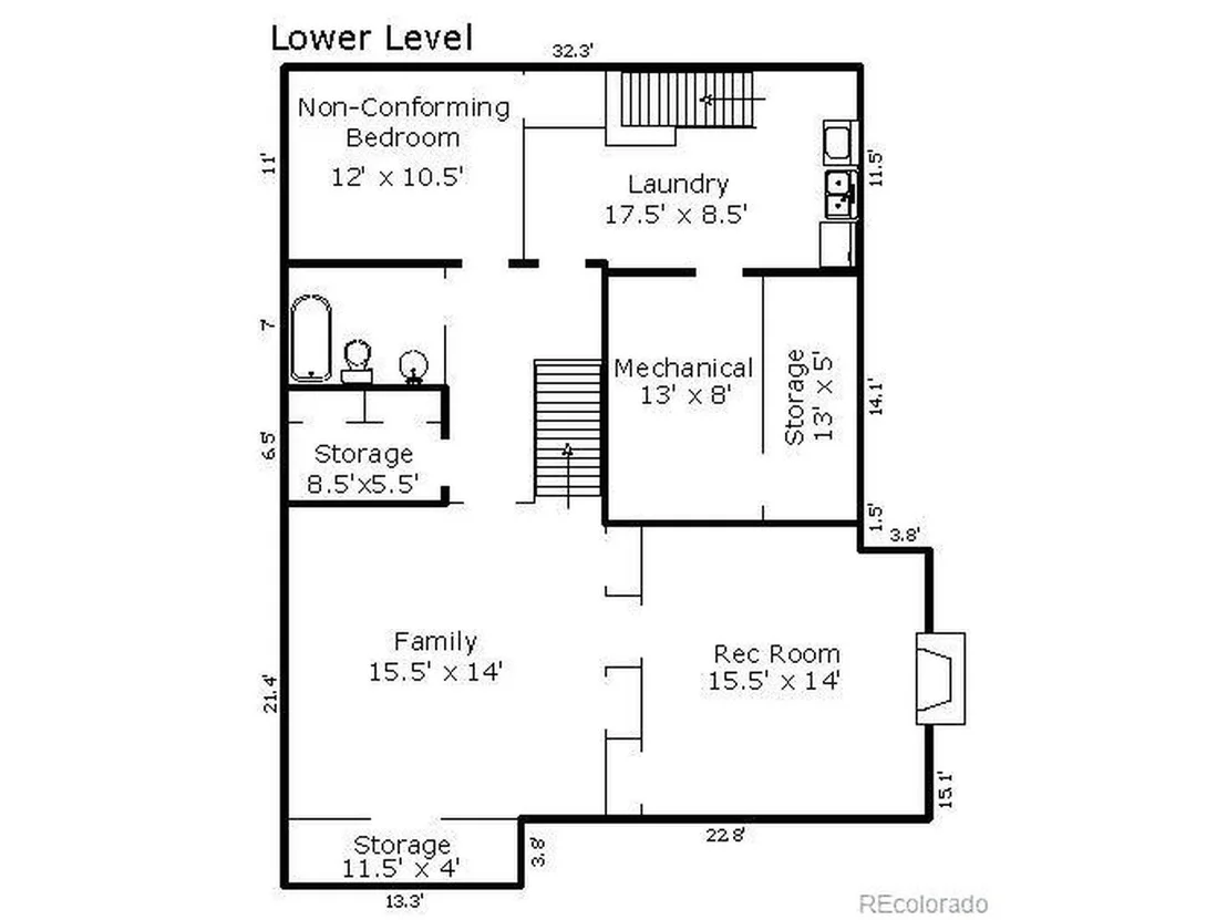 Photo of 4524 Montview Blvd