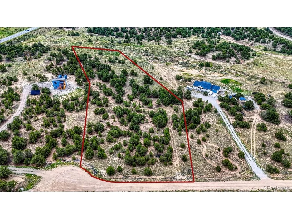 Photo of 10766 Sawatch Range Rd