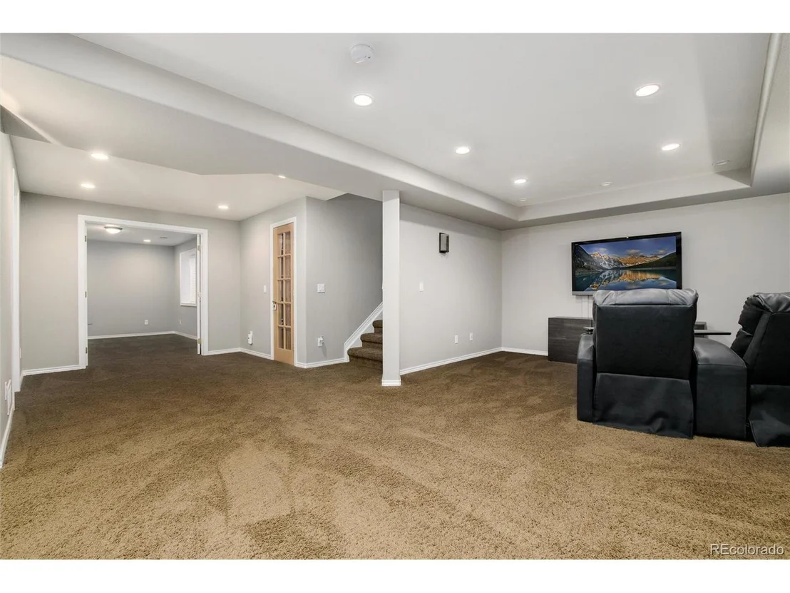Photo of Unit E at 6657 S Forest Way